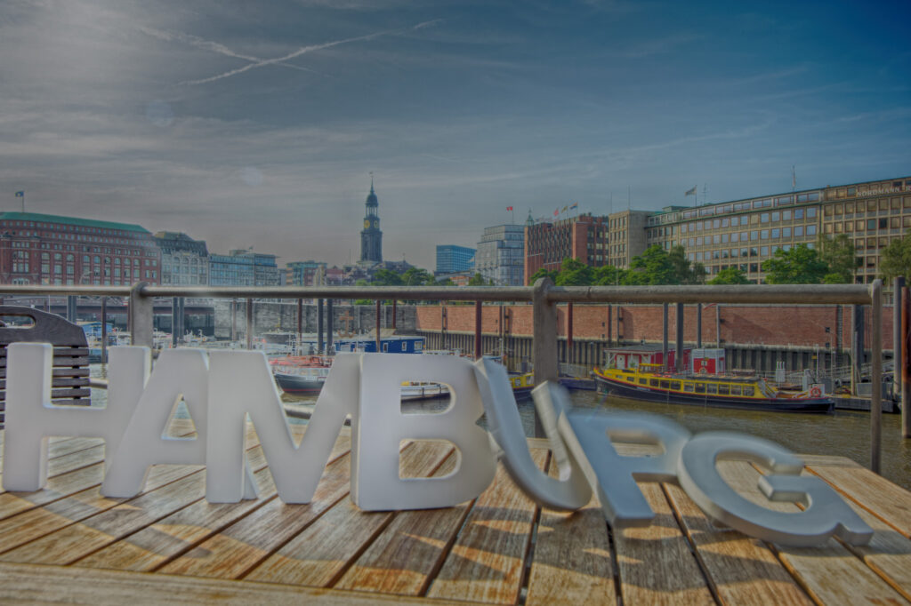 kreative Fotografie Hamburg